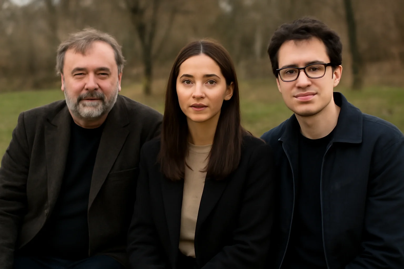 Întâlnire literară la Pragul Vaida cu poeții Iustin Butnariuc, Ioana Negoescu și Ștefan Pop