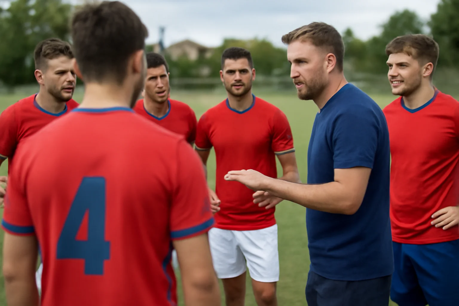 Meci amical programat de FC Bihor la Oradea pe Stadionul Iuliu Bodola