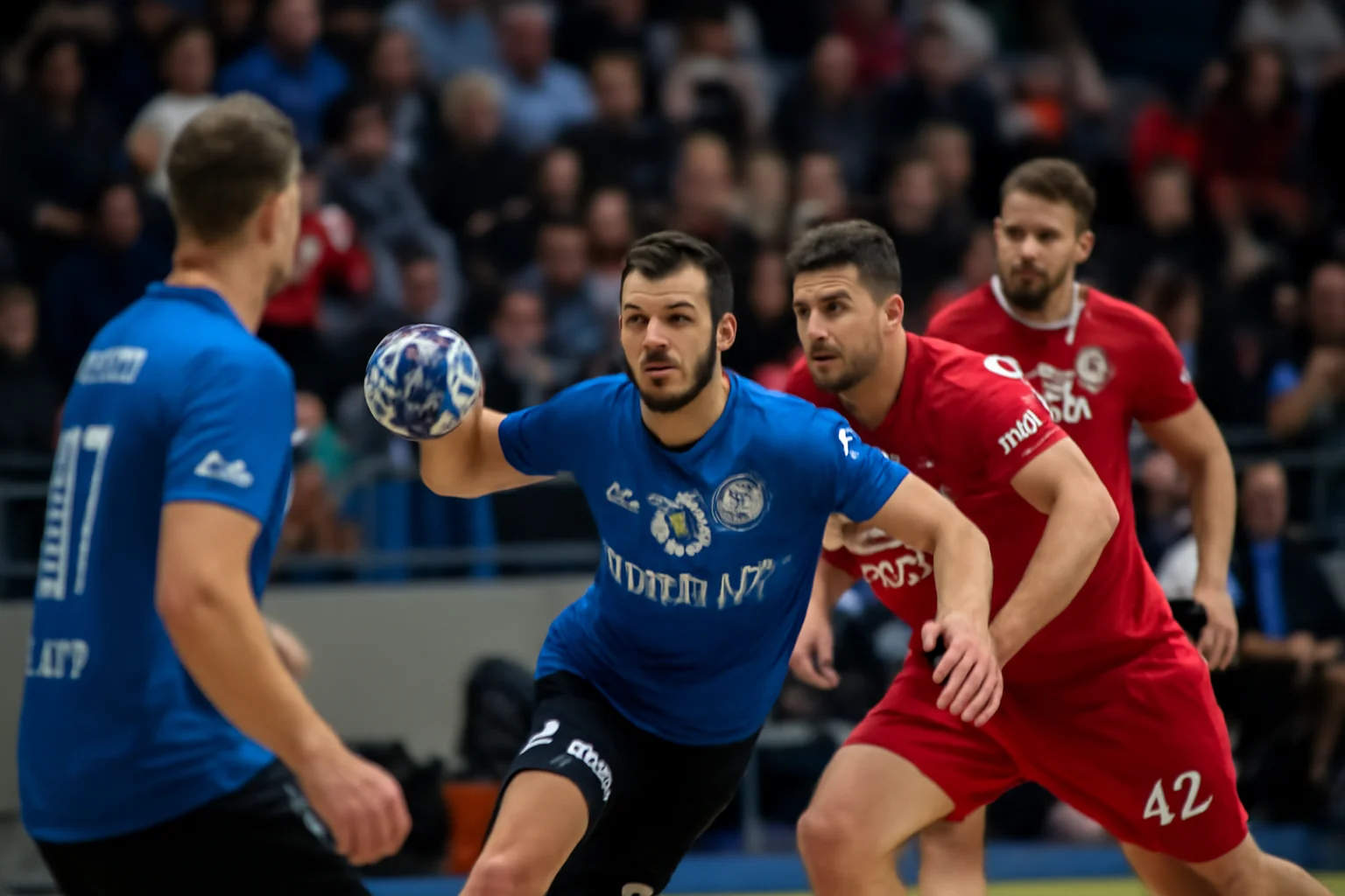 Meci de Cupa României la Oradea: CSM Oradea – Dinamo București, duel în sferturile competiției