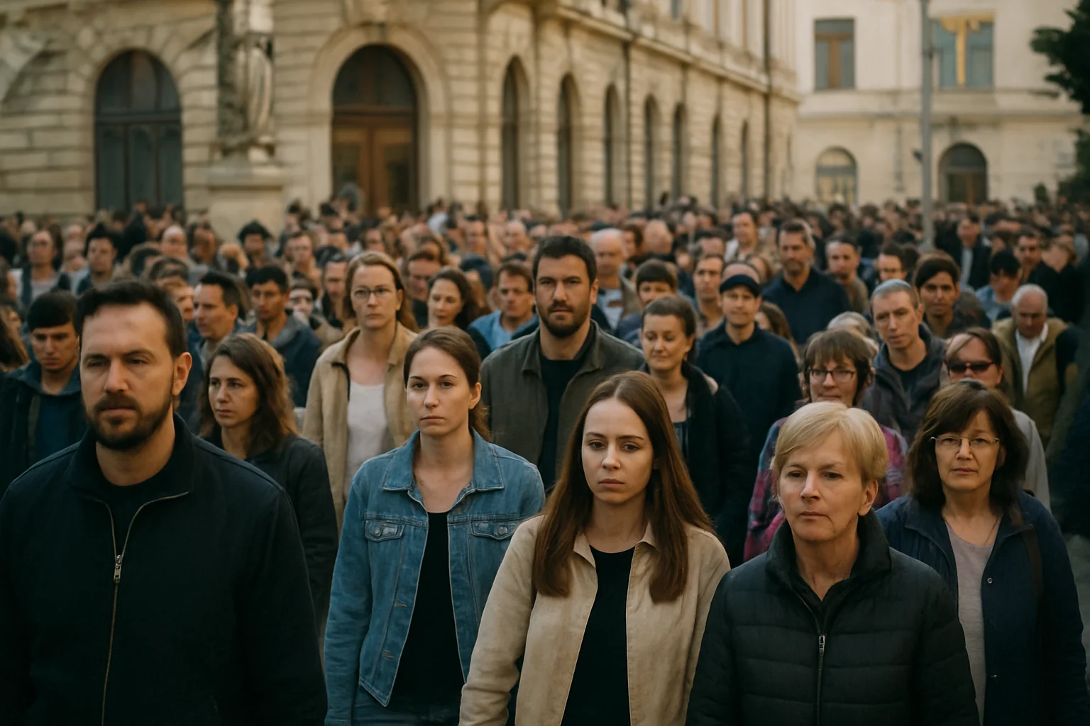 Noaptea Muzeelor 2026: 12.000 de vizitatori la Oradea Heritage
