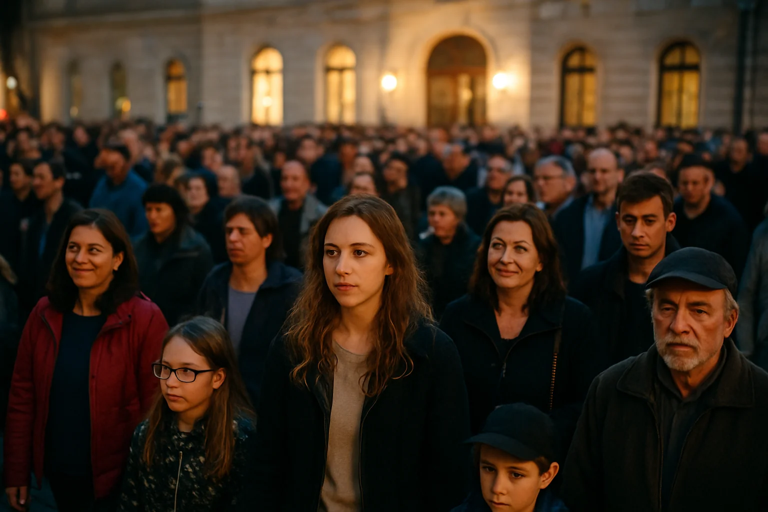 Noaptea Muzeelor 2026 atrage 20.000 de vizitatori la Oradea