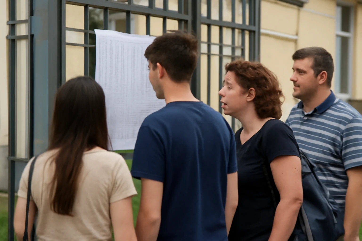 Note slabe la simularea Evaluării Naționale la matematică în Oradea și județul Bihor