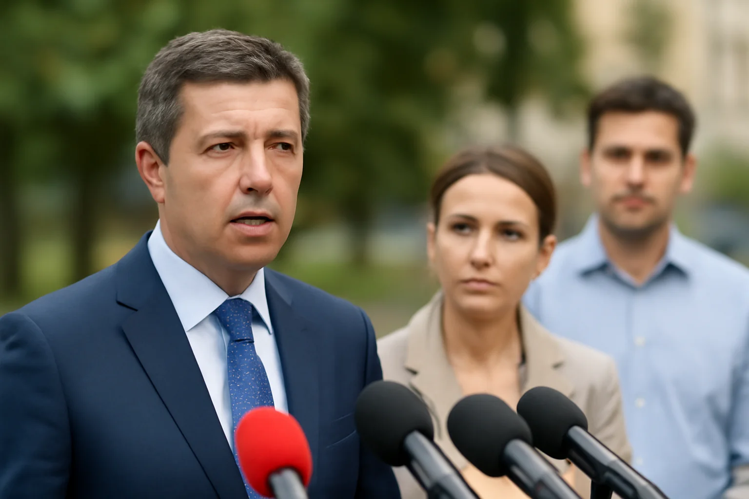 Noua iniţiativă a ministrului Agriculturii