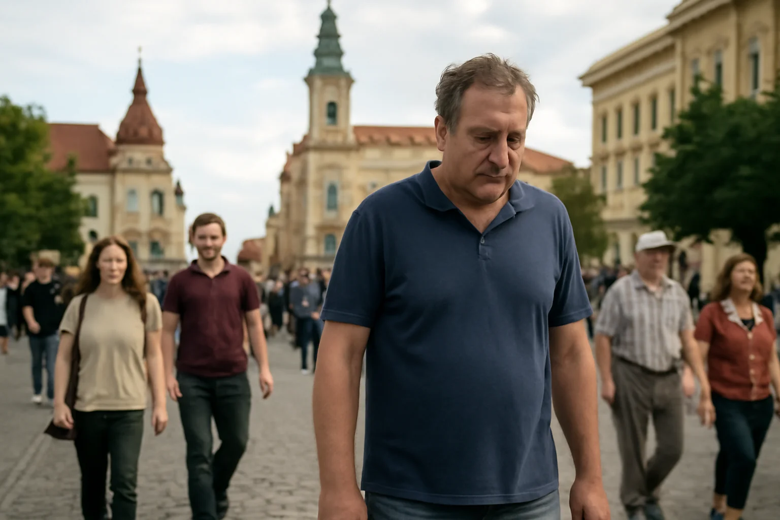 Numărul oficial de turiști a scăzut în Oradea în 2025, pe fondul cazărilor nedeclarate
