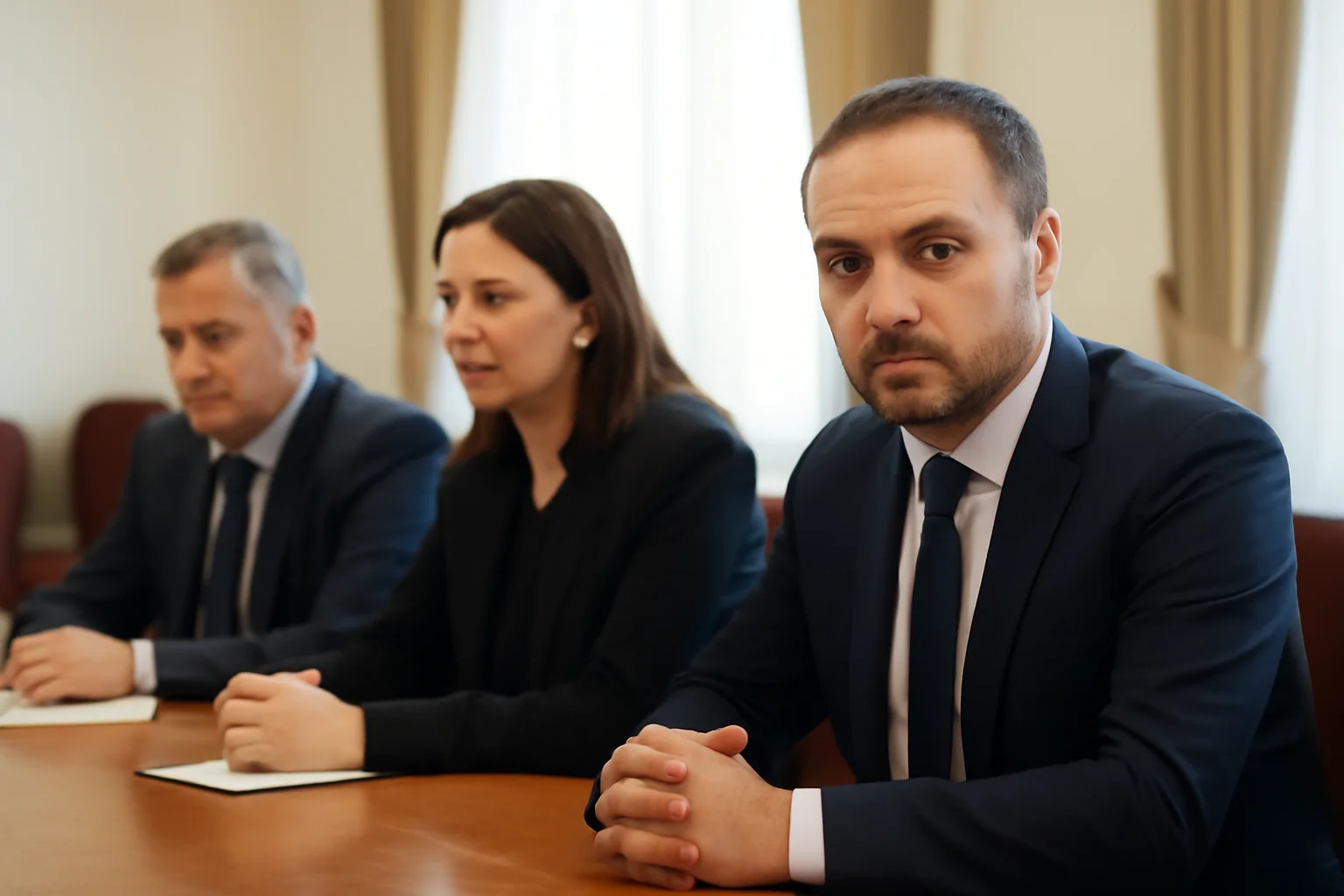 Numiri provizorii la vârful societății AIR Oradea SA, aprobate de Consiliul Local, pe fondul acuzațiilor de lipsă de transparență