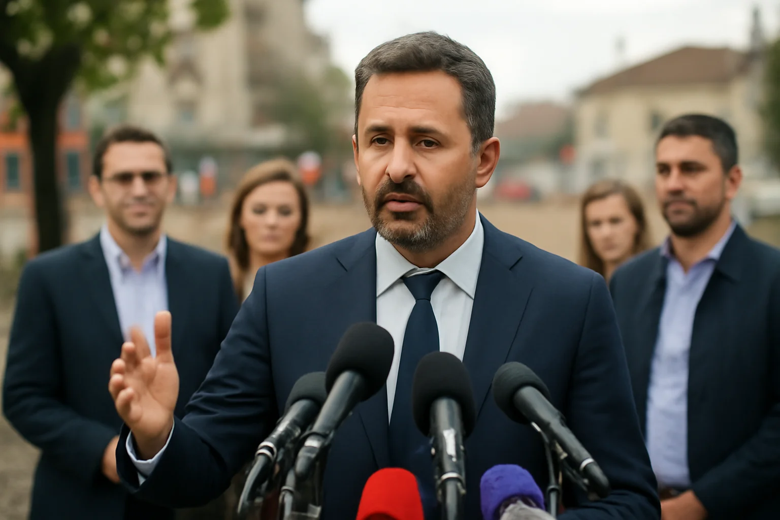 Oradea anunță investiții publice de peste 913 milioane lei în 2025