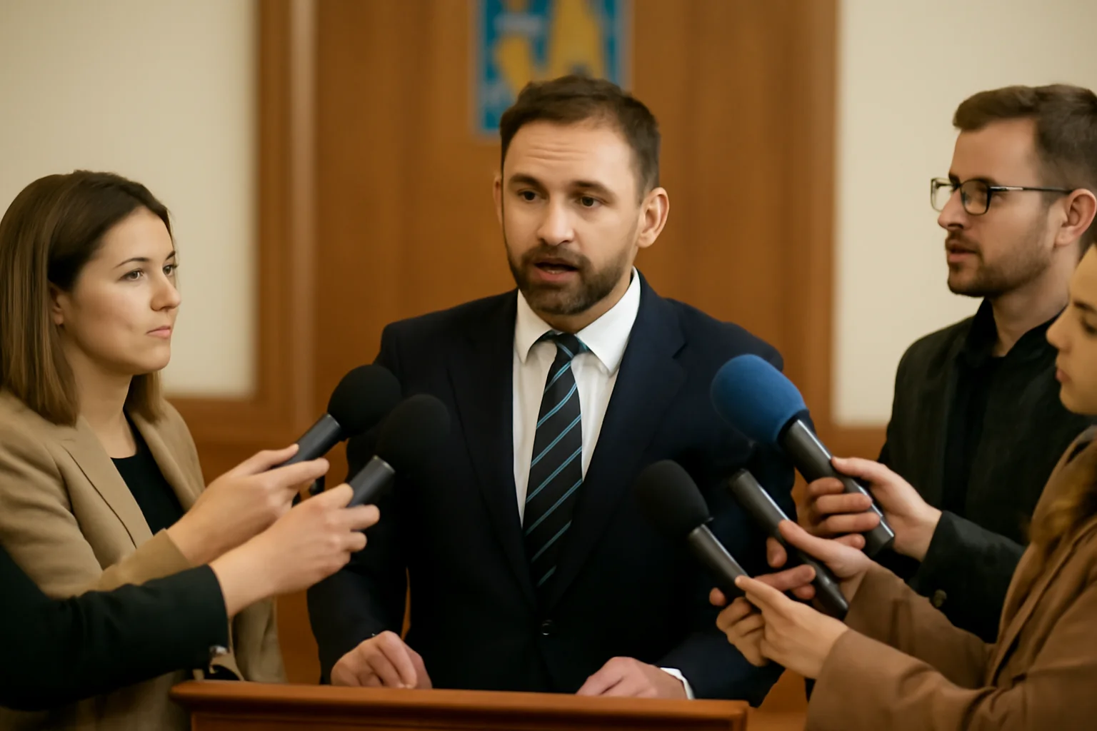 Oradea: Bugetul județului Bihor rămâne cu excedent de aproape 20 de milioane lei pentru proiecte în 2026