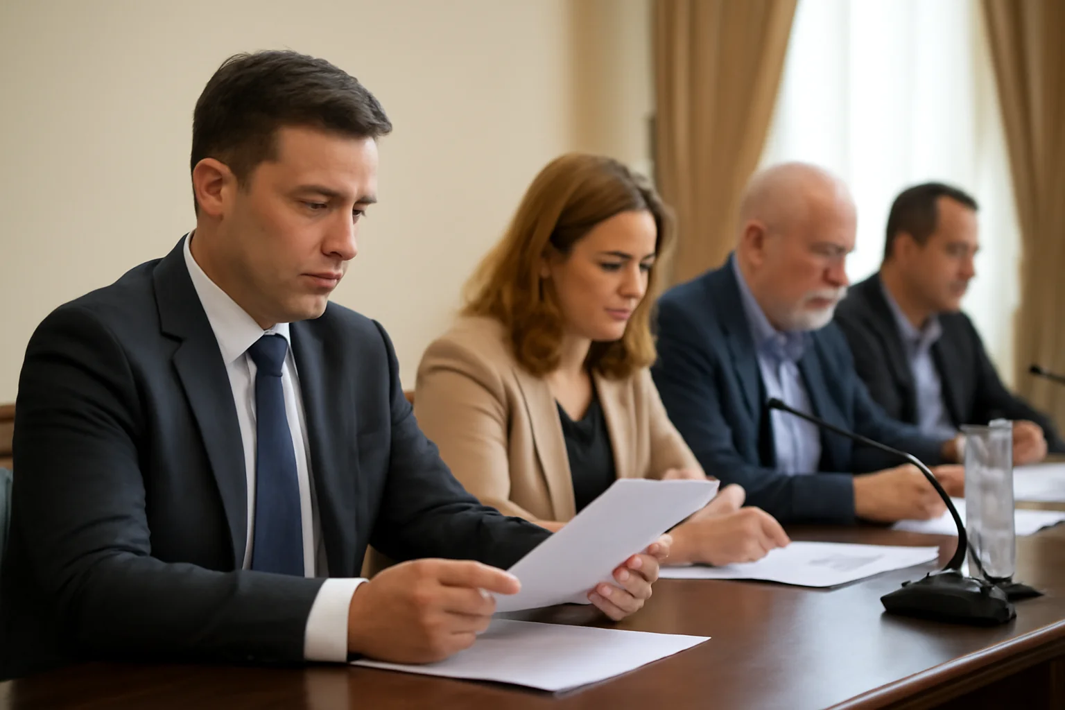 Oradea: Consiliul Local aprobă pentru 2026 plata cotizațiilor către AMR, ADI Transregio și Fundația pentru Protejarea Monumentelor