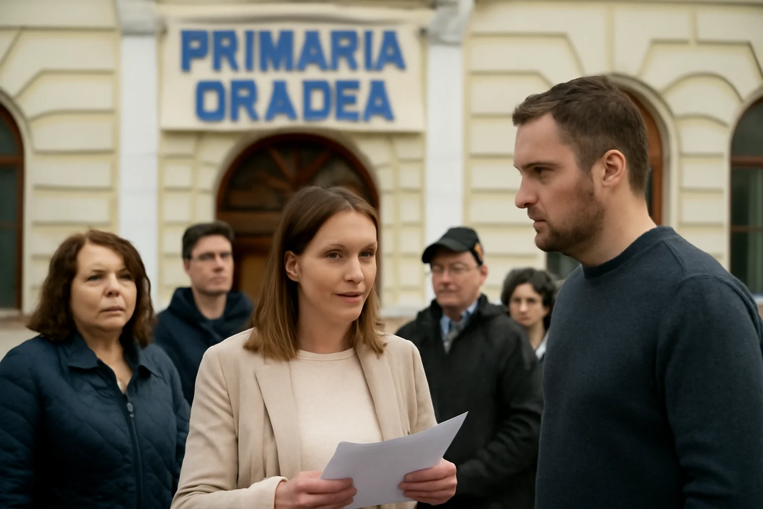 Oradea: Consiliul Local decide anularea datoriilor fiscale mai mici de 40 de lei
