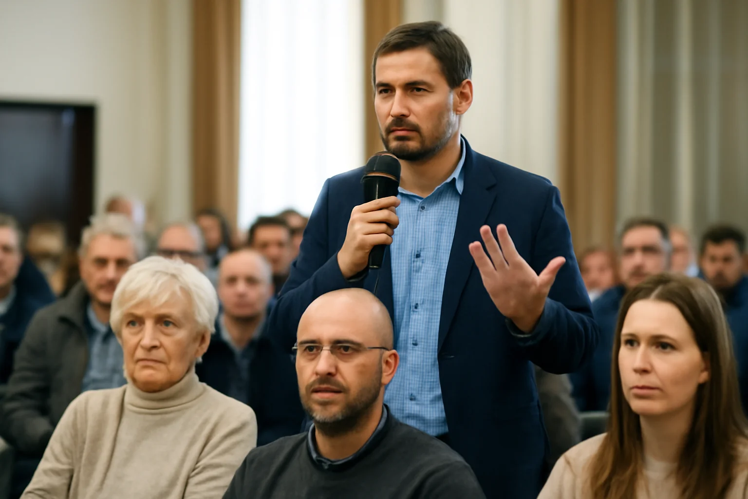 Oradea: două scenarii de impozitare locală pentru 2026, în dezbatere publică