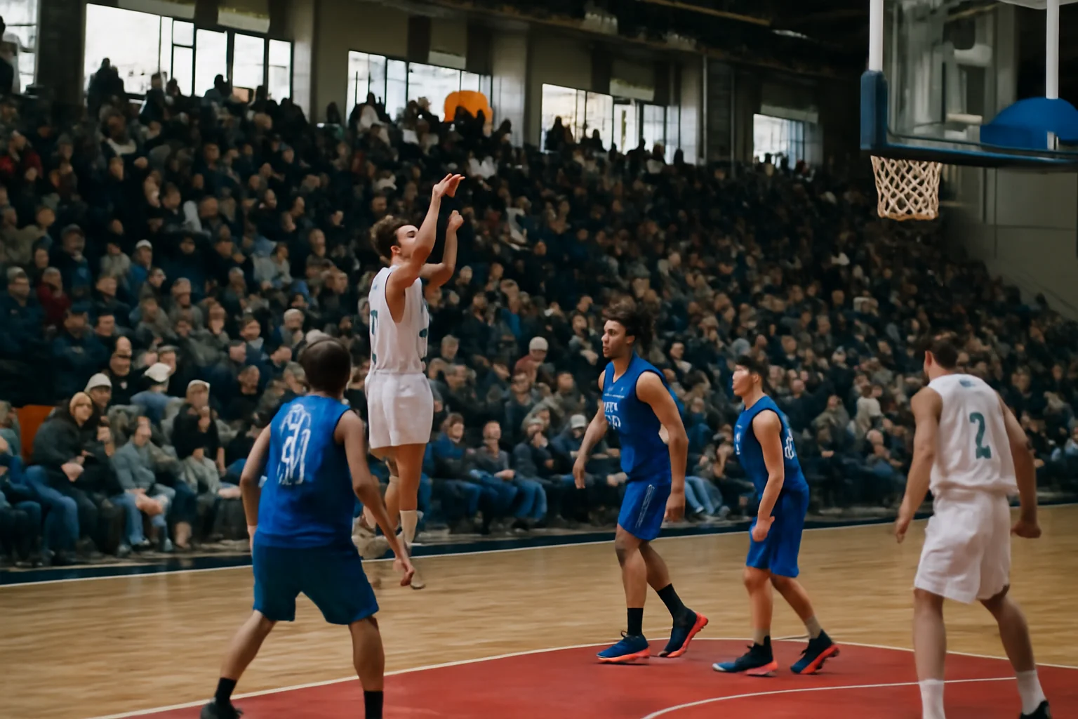 Oradea găzduiește din nou Final 8-ul Cupei României la baschet masculin