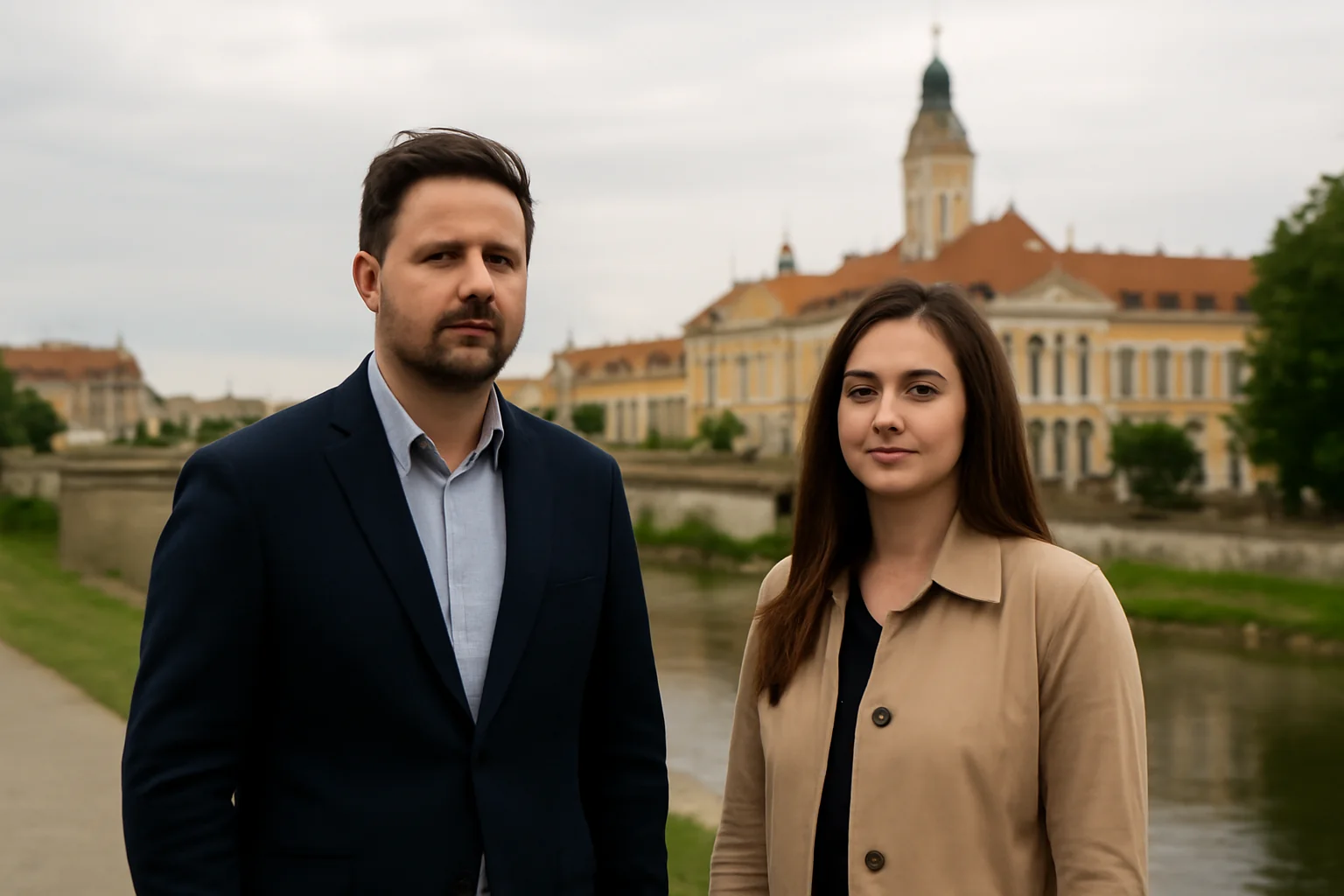 Oradea, record de fonduri europene în 2025: 315 milioane lei pentru investiții locale