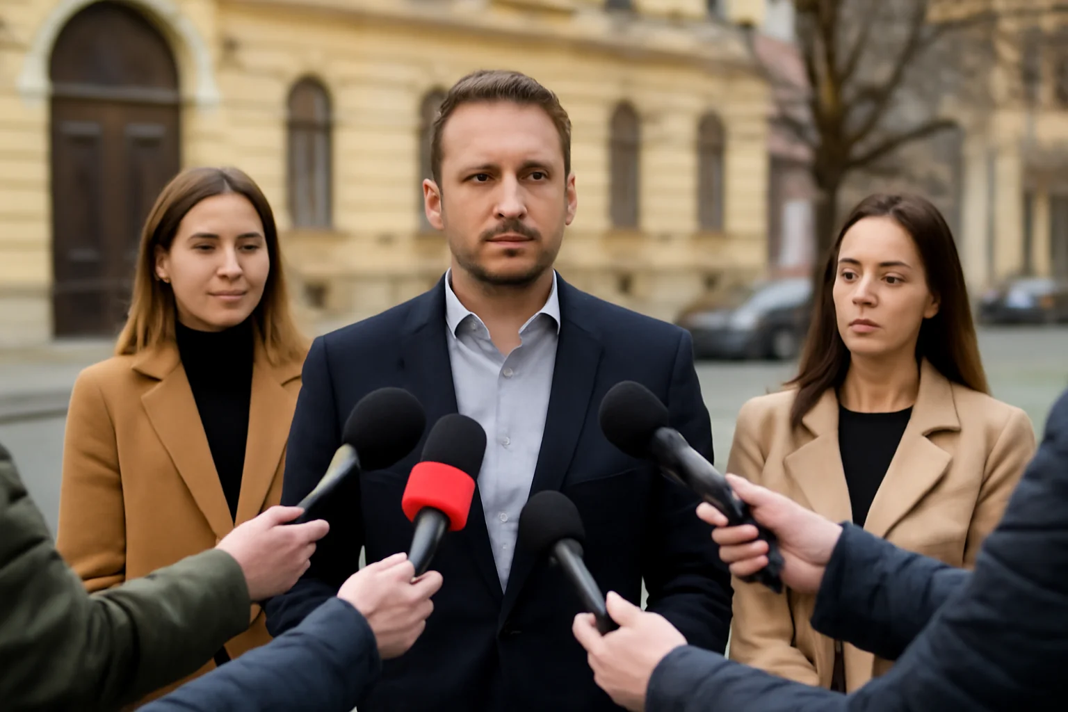 Oradea testează o nouă platformă digitală pentru parcările de domiciliu