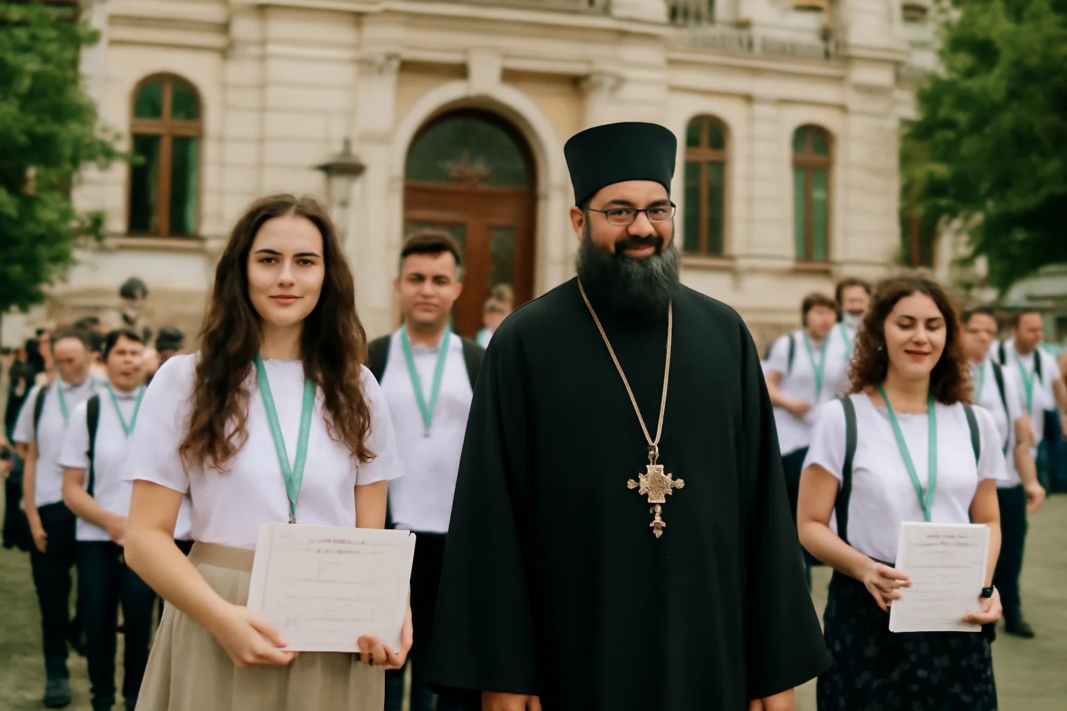 Oradea va organiza Olimpiada Națională de Religie Ortodoxă pentru elevii claselor V–XII
