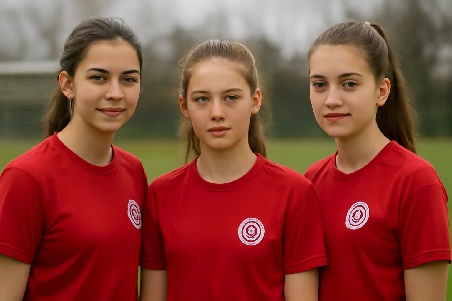 Orădencele promit să strălucească pe drumul spre succes