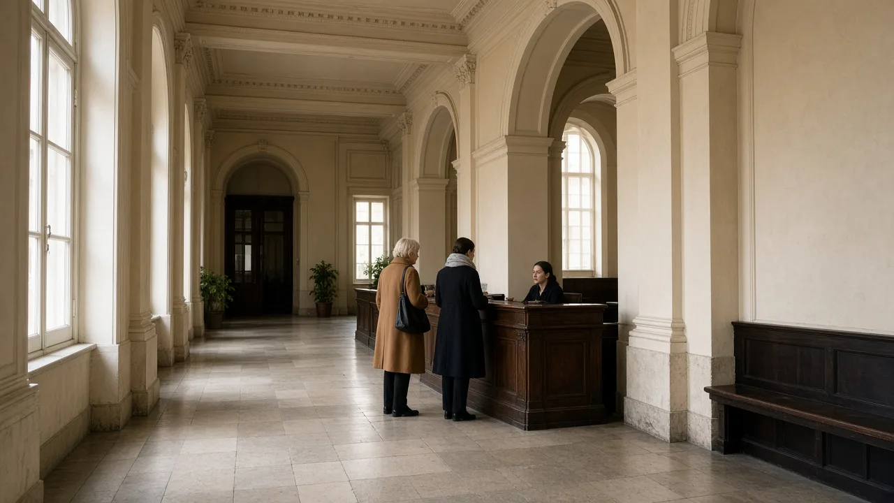 Piramida din Oradea: 08:00–18:00 luni–joi. Starea civilă are sâmbătă doar pentru decese