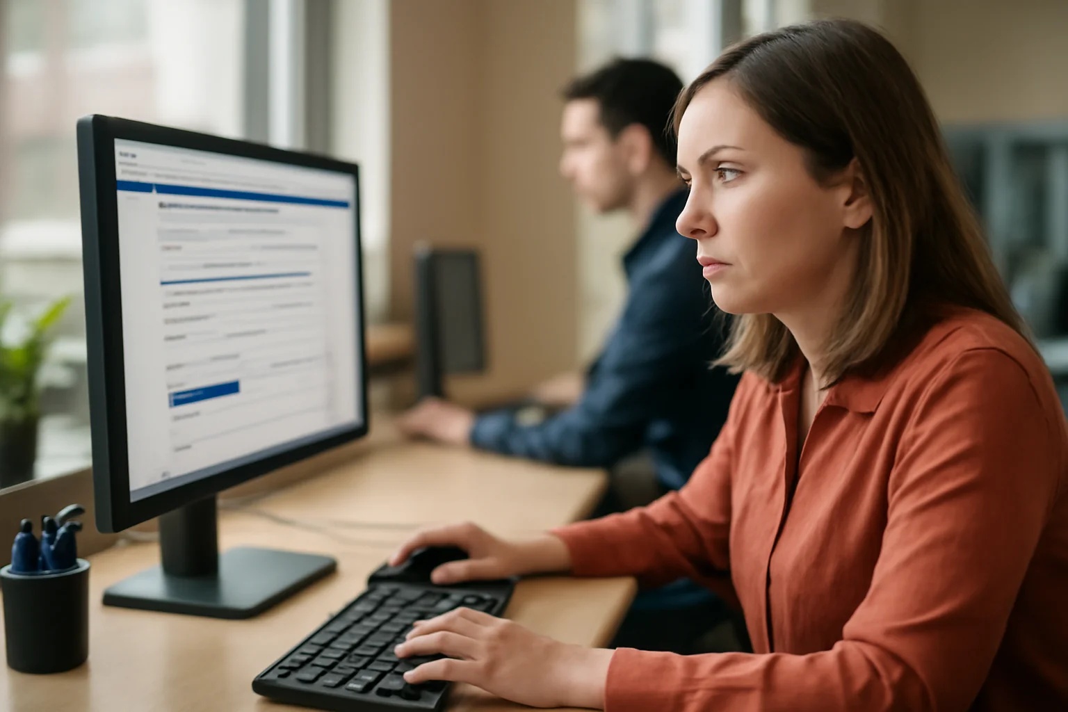 Peste 21.000 de angajatori din Oradea și județul Bihor, înscriși în sistemul REGES-ONLINE