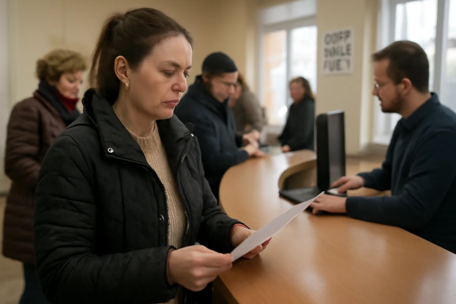 Plata impozitelor locale pentru 2026 a fost deschisă la Oradea