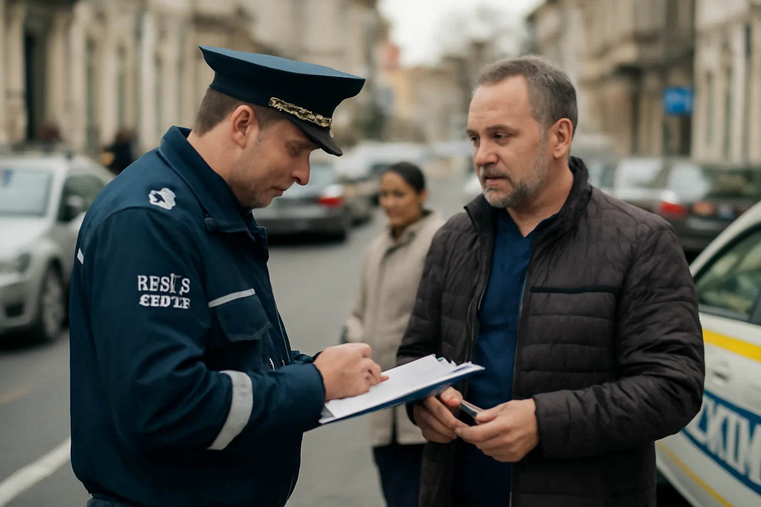 Poliția Locală Oradea a aplicat sancțiuni record în 2025, de peste 12 milioane de lei