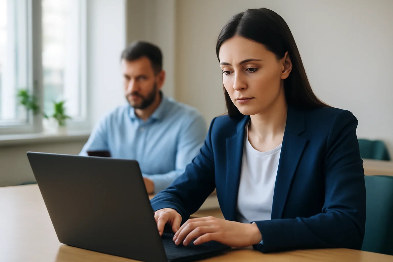 Portal digital pentru avize și contracte, lansat de Compania de Apă Oradea