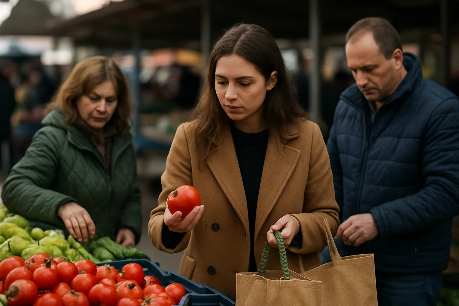 Prețurile zilei în România – 2026-03-26