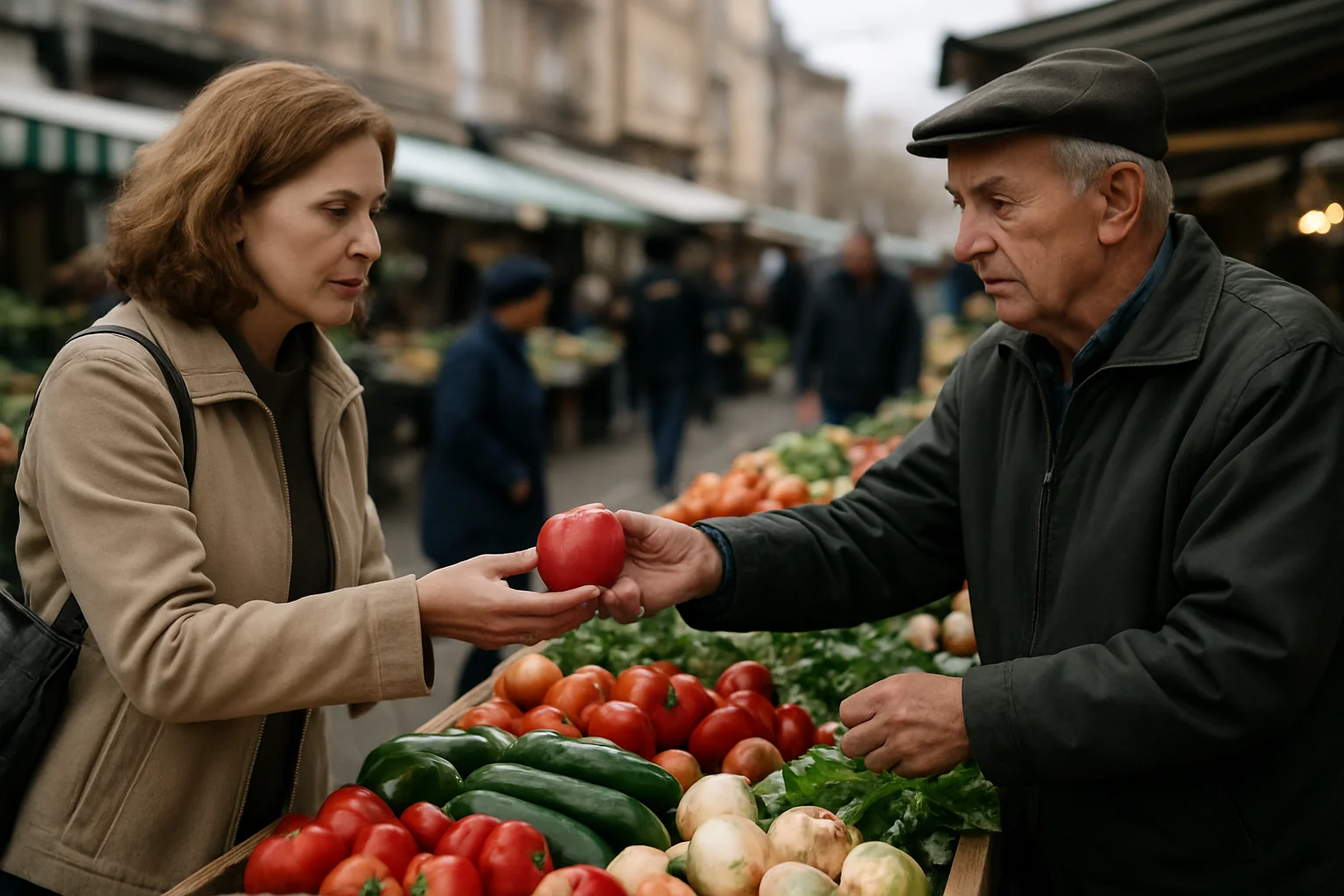 Prețurile zilei în România – 2026-04-11