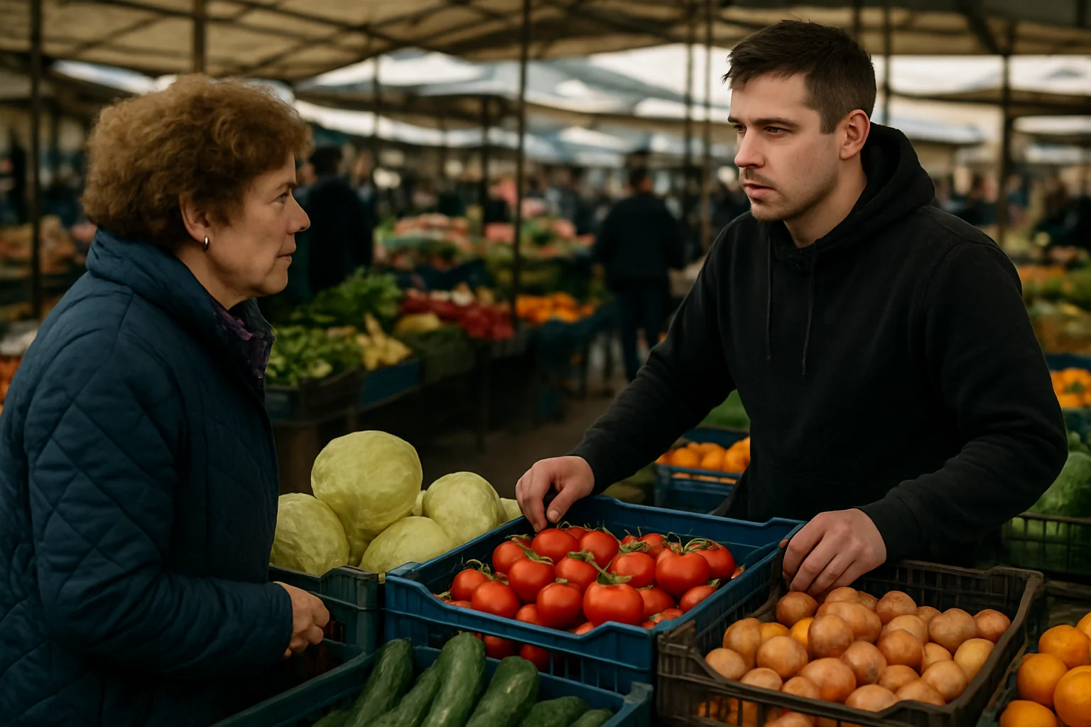 Prețurile zilei în România – 2026-04-16