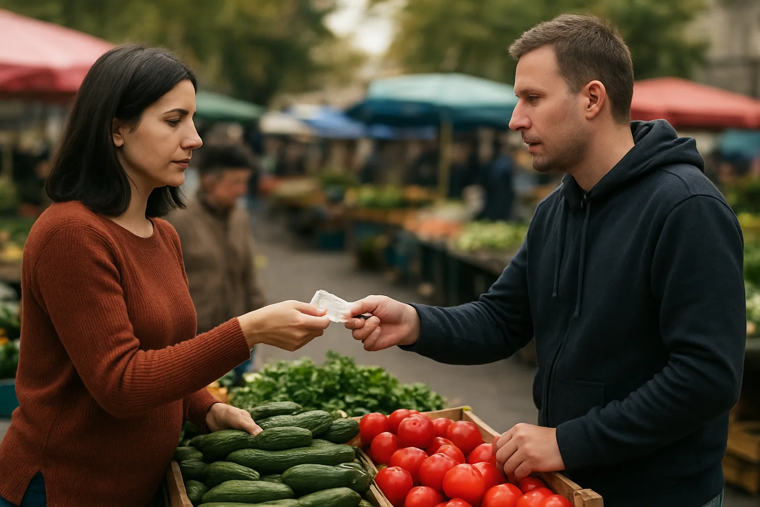 Prețurile zilei în România – 2026-04-17