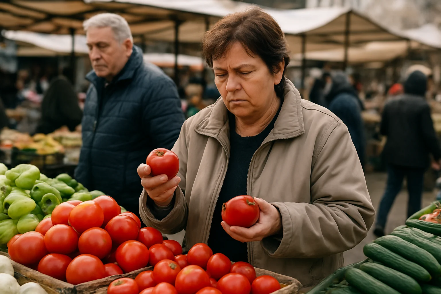 Prețurile zilei în România – 2026-04-18