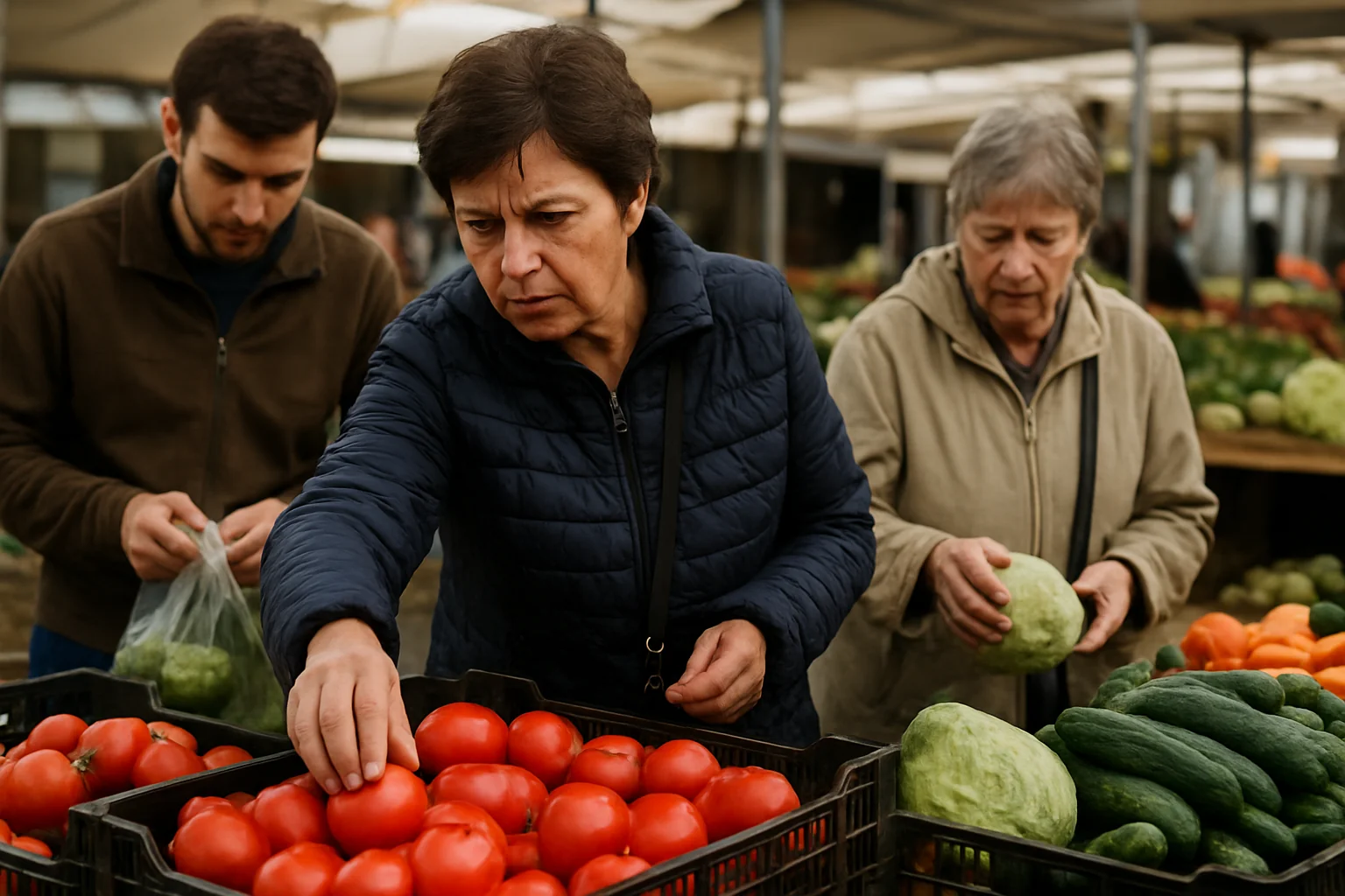 Prețurile zilei în România – 2026-05-25