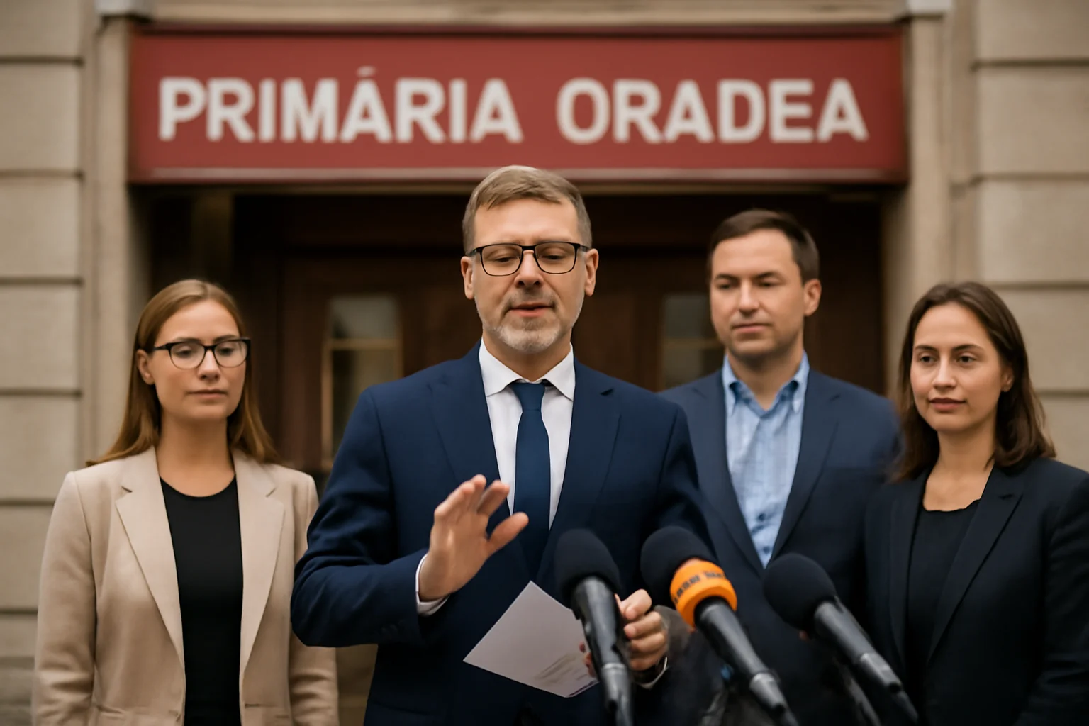 Primăria Oradea anunță că taxele și impozitele locale pentru 2026 vor fi calculate corect