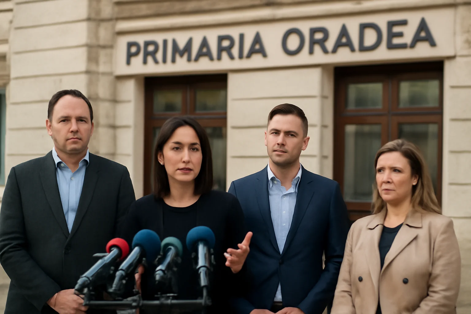 Primăria Oradea explică modul în care vechimea clădirilor va influența impozitul din 2026