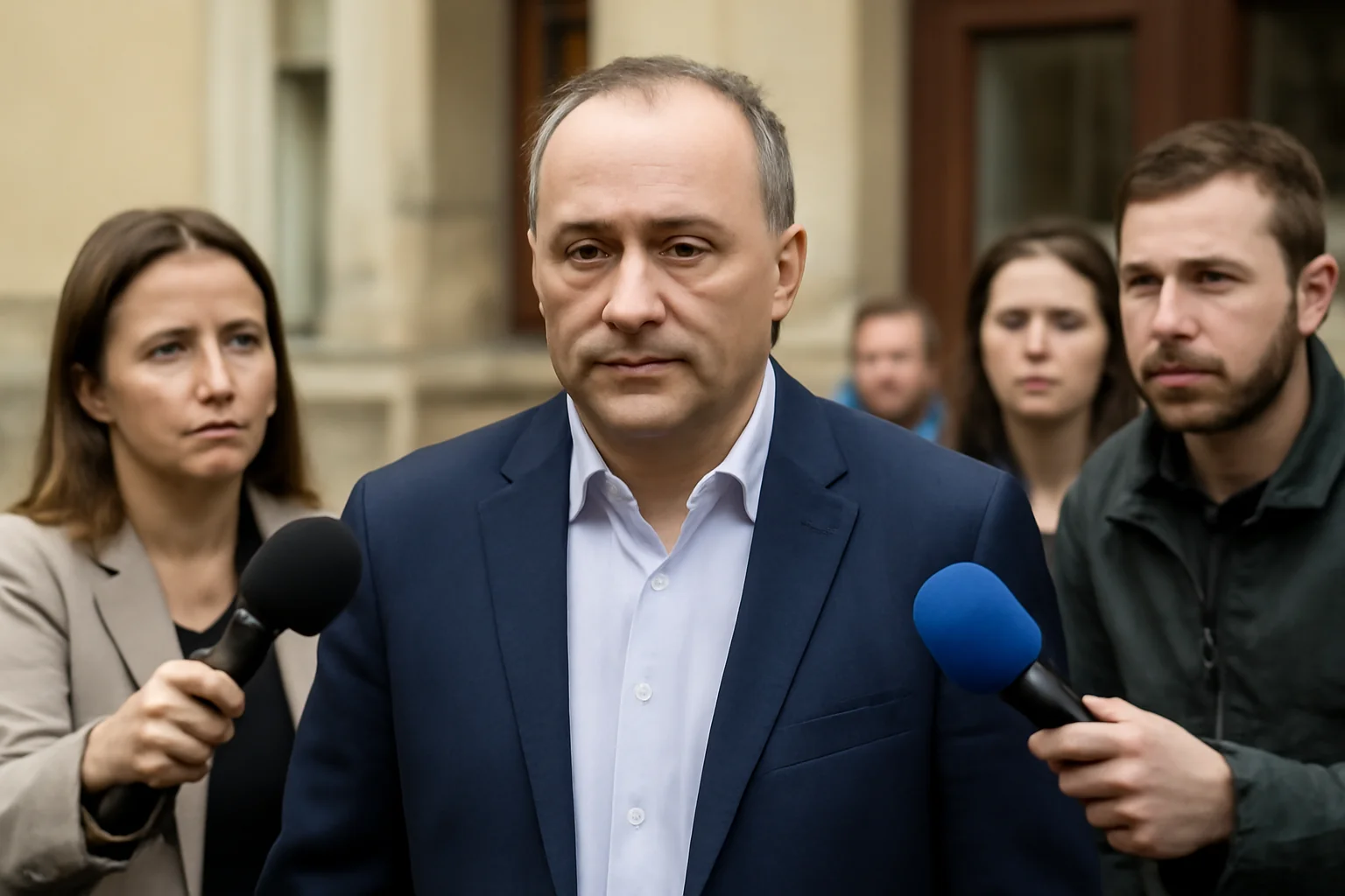 Proces penal oprit la Oradea pentru fostul director APM Bihor, după intervenția prescripției