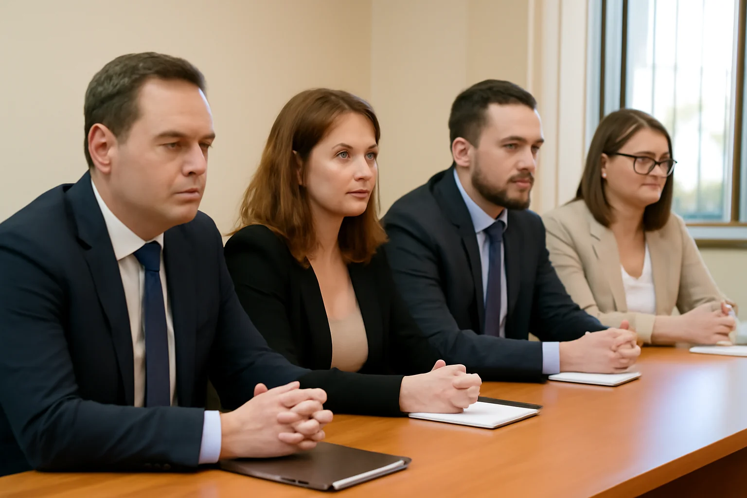 Program special la Direcția Economică Oradea la final de 2025 și început de 2026
