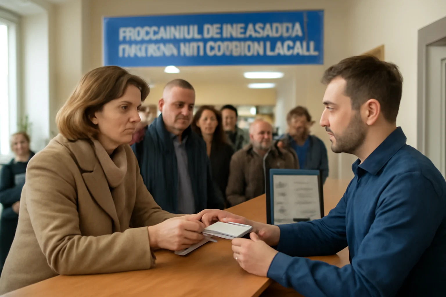 Programul de plată a taxelor și impozitelor locale la început de 2026 în Oradea