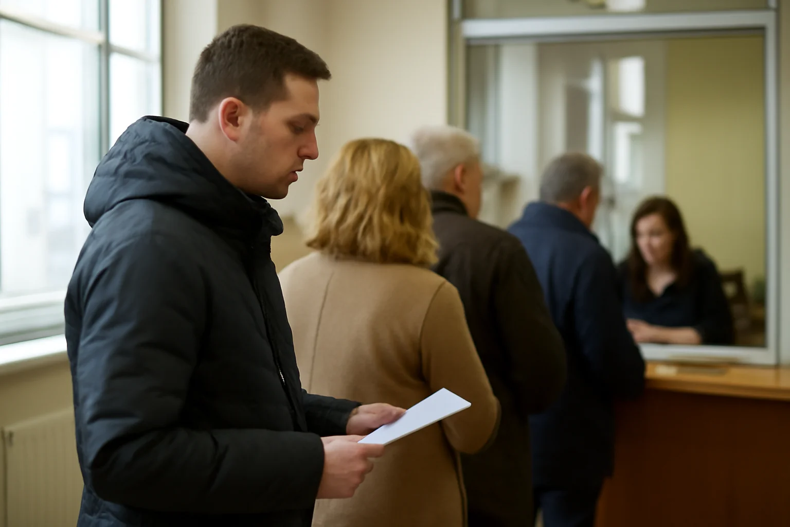 Programul Direcției Economice Oradea pentru plata taxelor la început de 2026