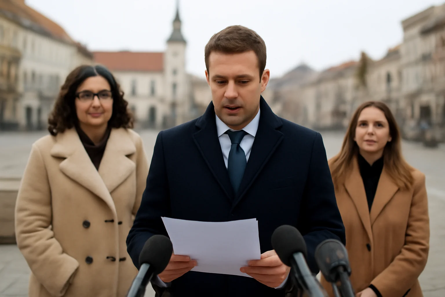 Programul festivităților de 24 ianuarie la Oradea, stabilit pentru Piața Unirii