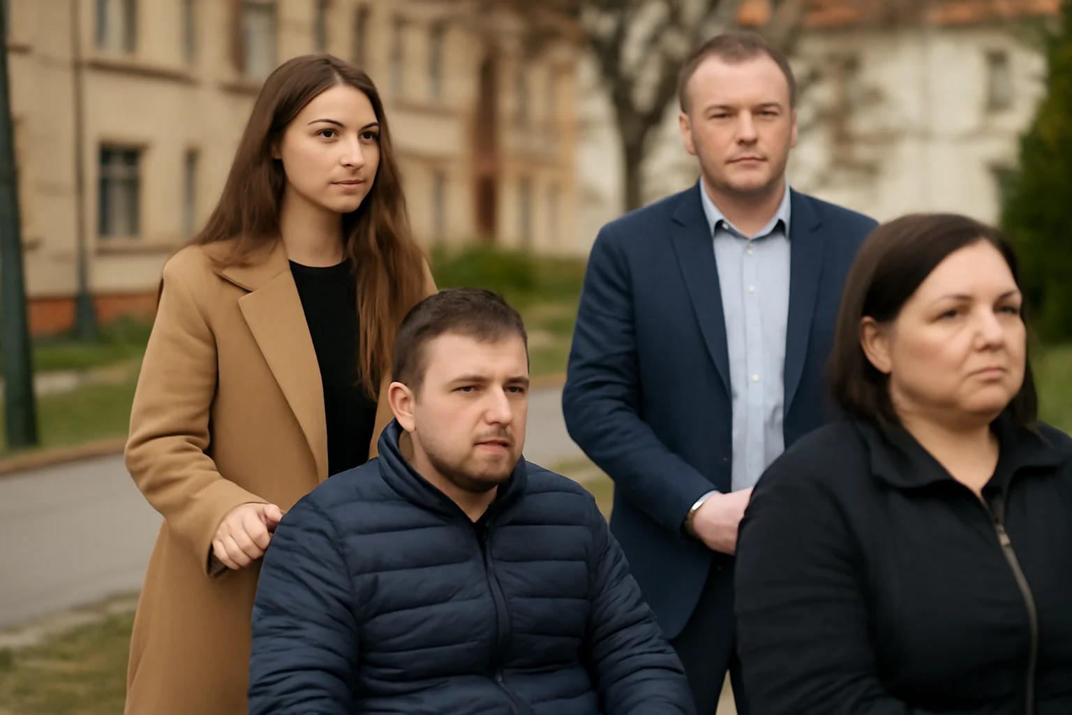 Proiect AUR Oradea pentru facilități fiscale destinate persoanelor cu dizabilități