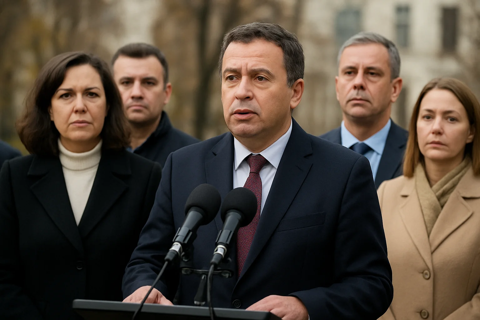 PSD propune măsuri economice și sociale pentru viitorul guvern