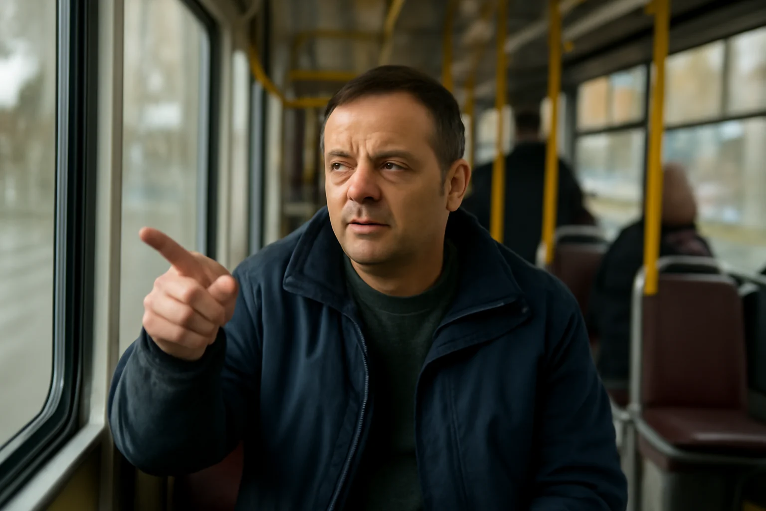 Răspunsul conducerii OTL