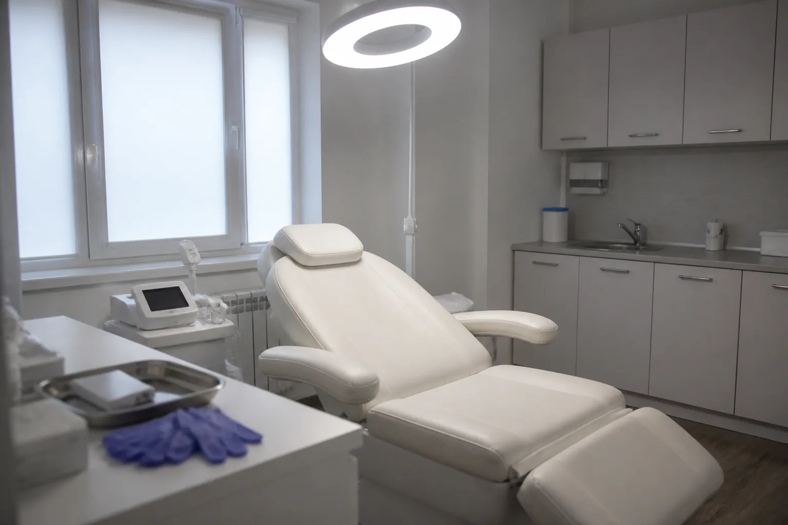 Reținută la Oradea în dosar de procedură estetică fără calificare