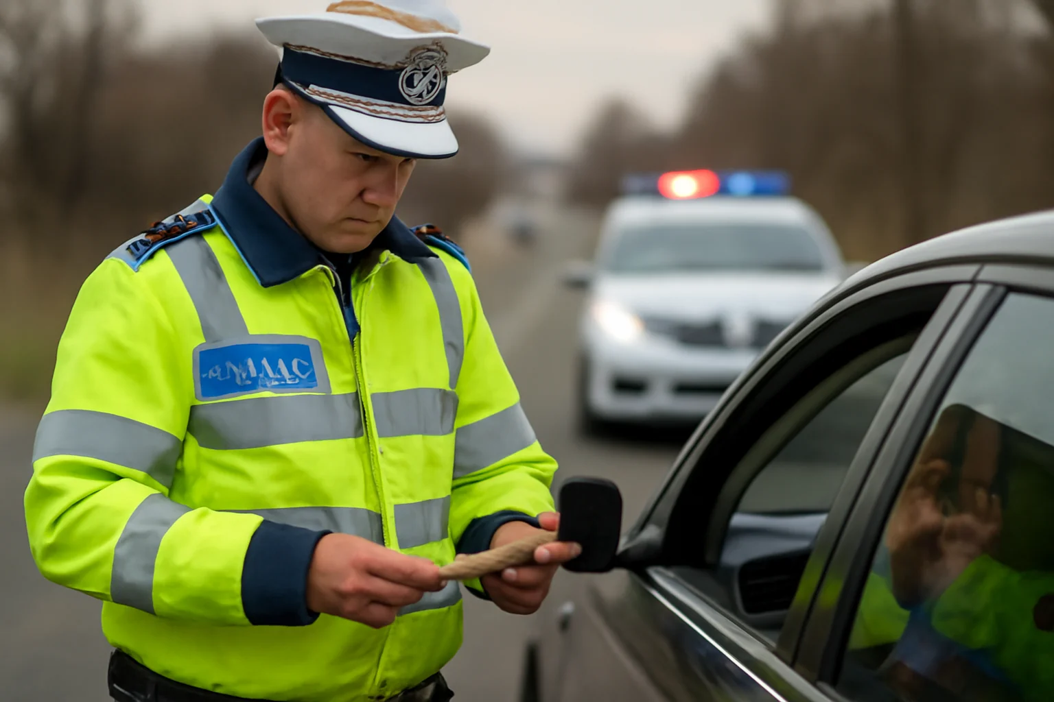 ROADPOL în Bihor, pentru siguranța pietonilor