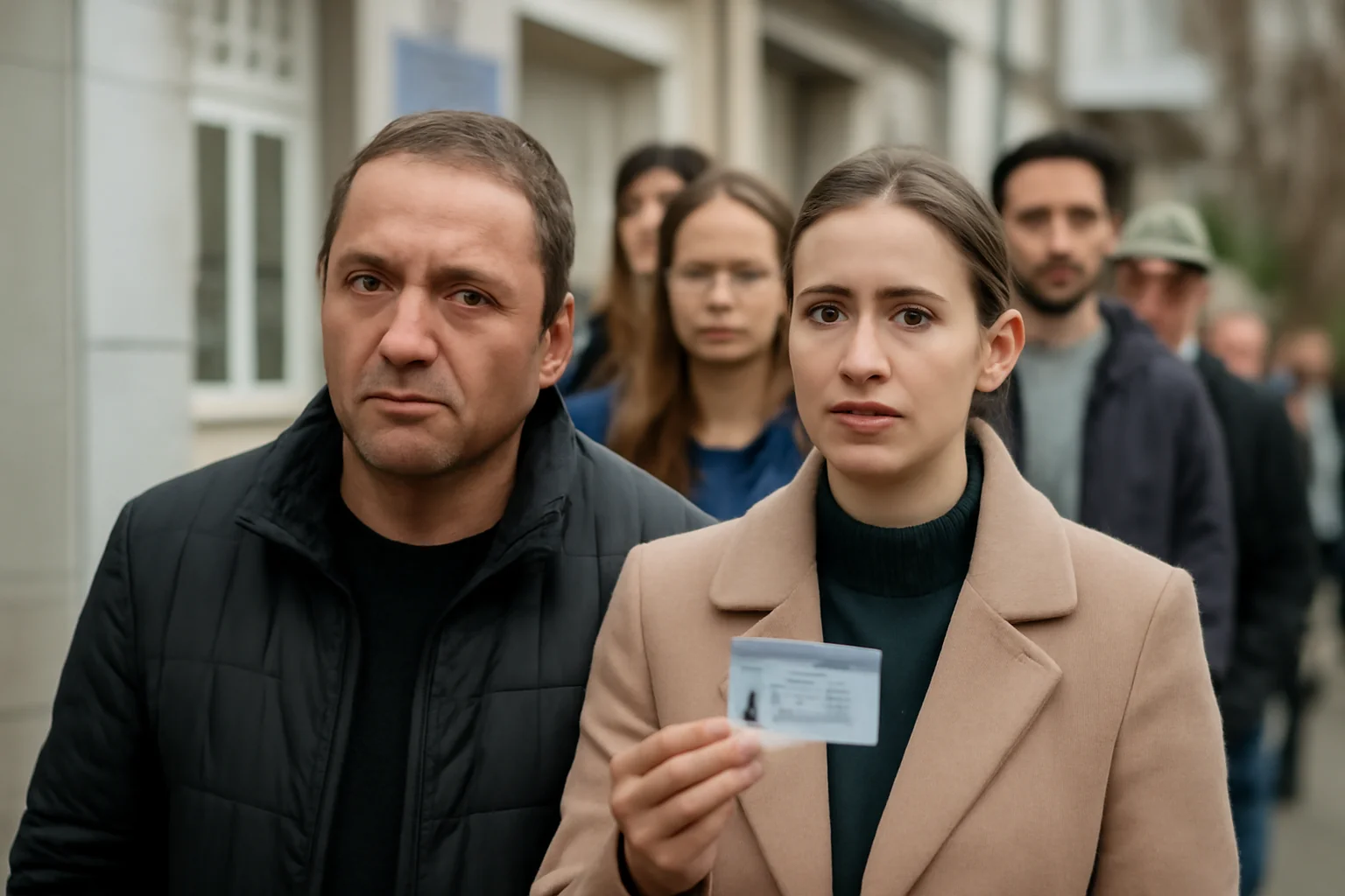 România trece la cărți de identitate electronice: ce înseamnă schimbarea pentru orădeni