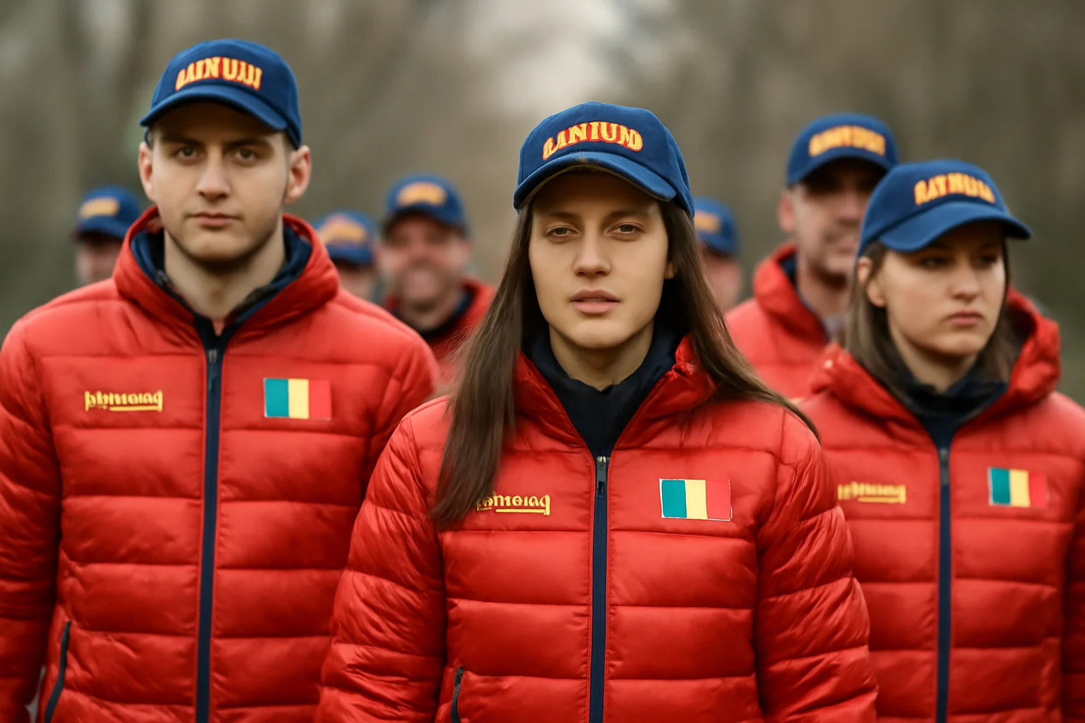 România va alinia 29 de sportivi la Jocurile Olimpice de iarnă Milano–Cortina 2026, decizie confirmată și la Oradea