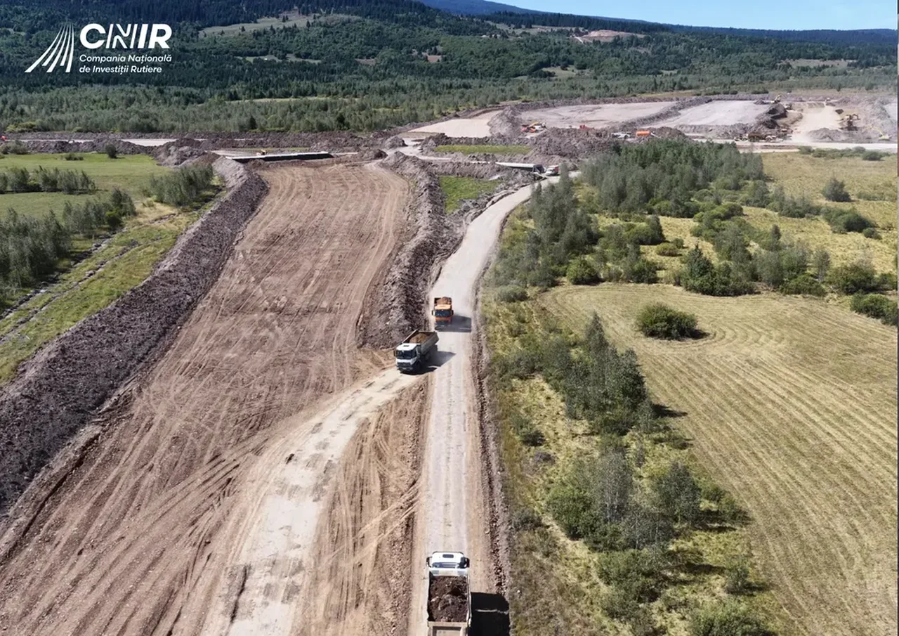 Permis anulat și 1,25 mg/l: reținere 24 de ore după controlul de pe DC19