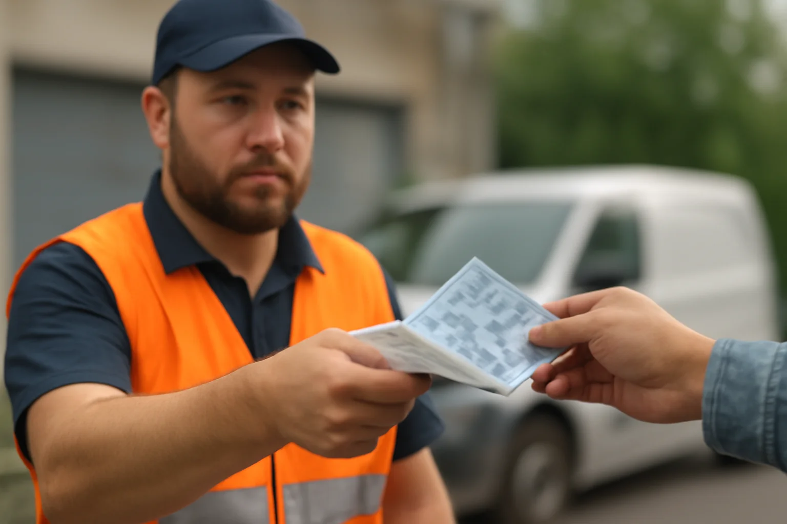 Salariile lucrătorilor străini, doar prin bancă din august