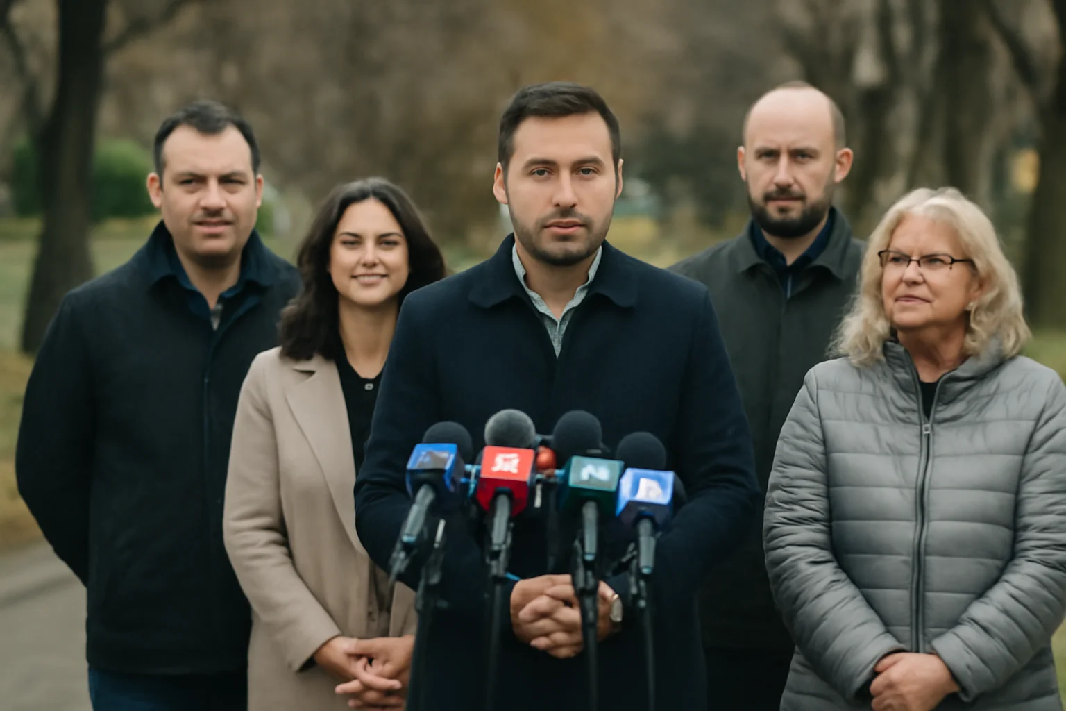 Șapte firme se bat pentru reabilitarea parcului Nicolae Bălcescu, investiție locală de aproape 20 de milioane de lei