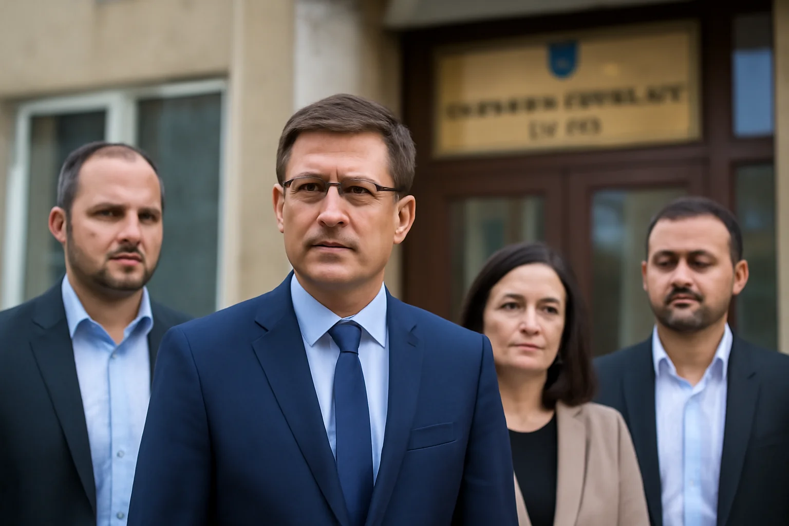 Schimbare la vârful Finanțelor Publice Bihor anunțată la Oradea