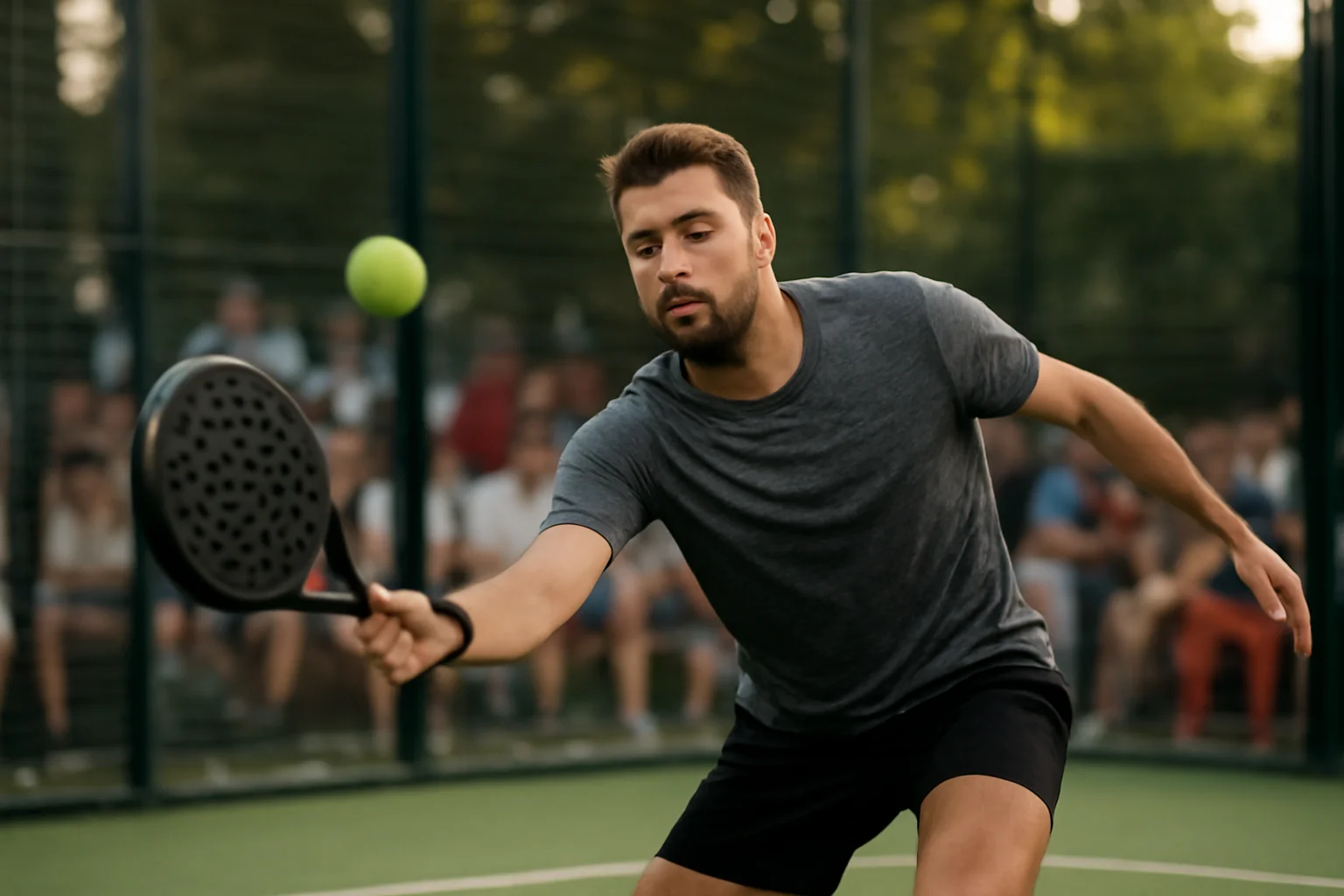 Se încheie sezonul 2025 cu etapa finală de gală a circuitului Oradea joacă padel