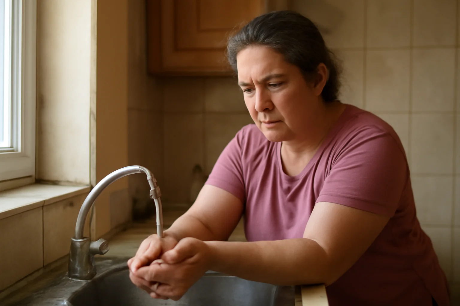 Secetă în Bihor: minime istorice de debit și restricții de apă în 30 de localități